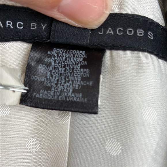 Marc by Marc Jacob Coat(11) - Picture 9 of 10